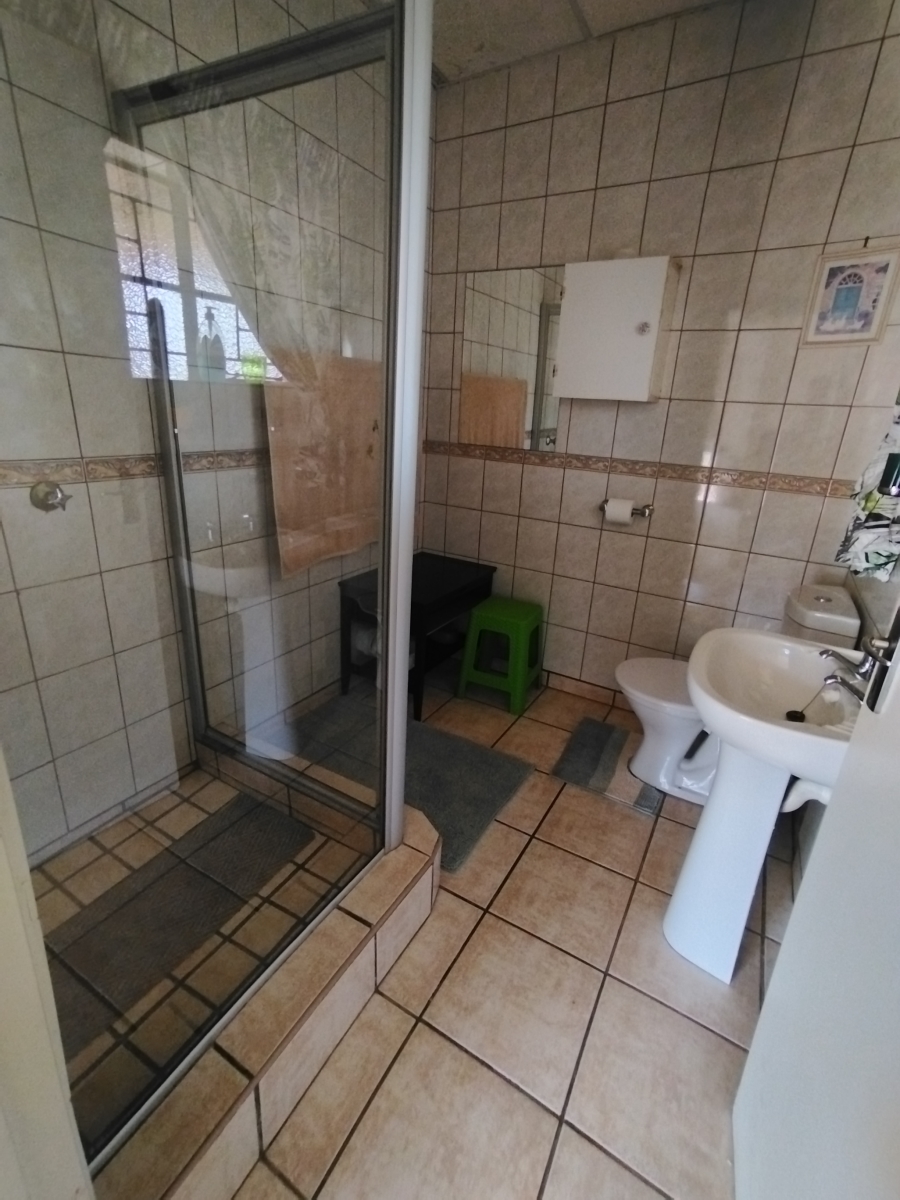 3 Bedroom Property for Sale in Christiana North West